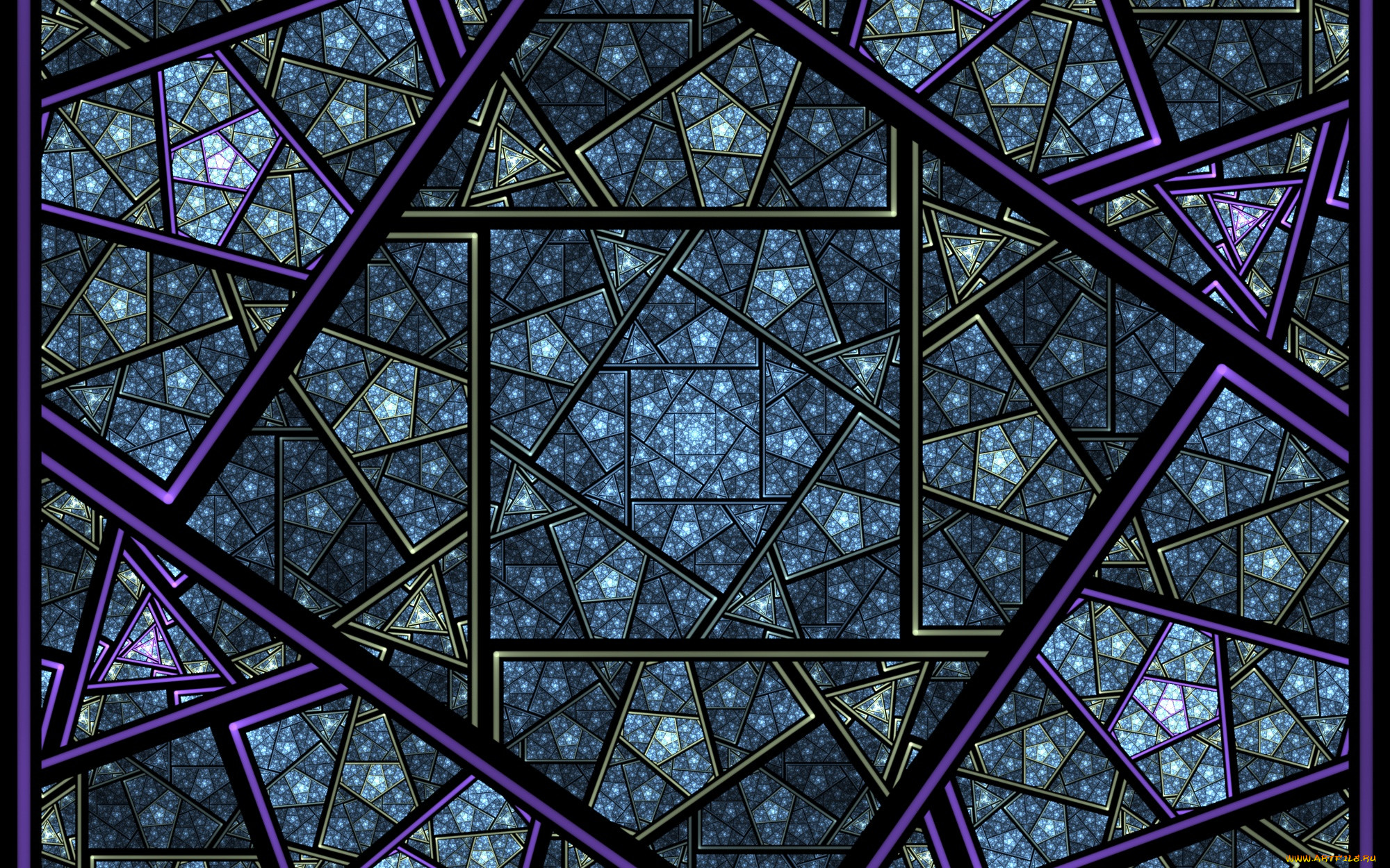 3 ,  , fractal, , , 